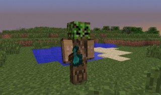 我的世界红石显示器建造教程（我的世界红石科技房子教学）