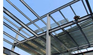 钢结构E代表什么 钢结构中的E