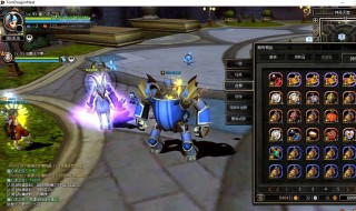 龙之谷变换武器怎么强化 龙之谷变换武器怎么强化技能