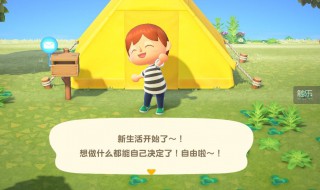 动物森友会怎么拿气球 动物森友会怎么捕捉气球礼物