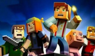 我的世界几大主世界的传说人物（我的世界有哪些传说人物）