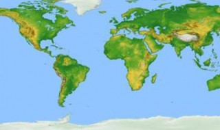 资源最丰富的大洋 海洋资源最丰富的大洋