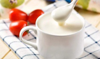 空腹可以喝酸奶吗 空腹可以喝牛奶吗?