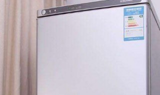 冰箱关闭冷冻室的方法是什么? 冰箱关闭冷冻室的方法是什么呢