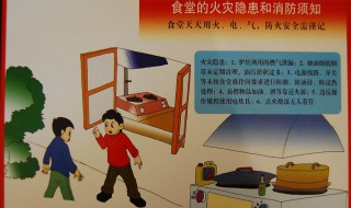 怎样火场逃生的十种方法 火场逃生应该怎么做四种