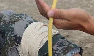 止血方法有哪几种（怎么能快速止血）