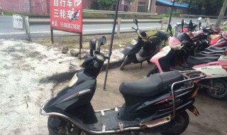 电动车电池跑不远怎么办（冬天电动车电池跑不远怎么办）