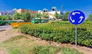 中心圈怎么行驶图解 中心圈怎么行驶视频教程