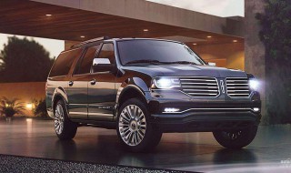 2020林肯领航员加什么油（林肯领航员加几号油）