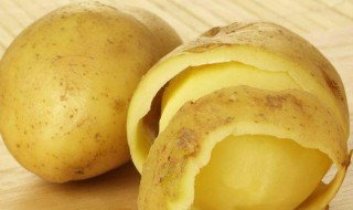 削皮的土豆可以隔夜吗(剥皮的土豆能隔夜吗)