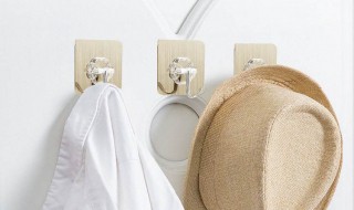 免打孔胶怎么去除（免打孔胶怎么去除视频）