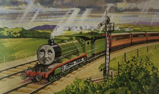 小火车第12关怎么过 小火车第12关怎么过关