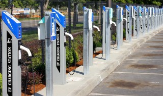 苏州小肥猪充电桩电动车充多长时间 常州电动车充电桩