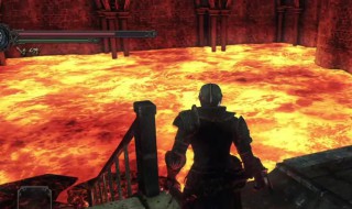 黑暗之魂2熔铁城箱子怎么开（黑暗之魂2熔铁城箱子怎么开锁）