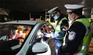 酒驾扣车吗 酒驾扣车吗?