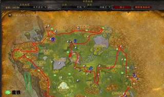 魔兽世界外域工程学在哪学 魔兽世界部落外域工程学在哪学