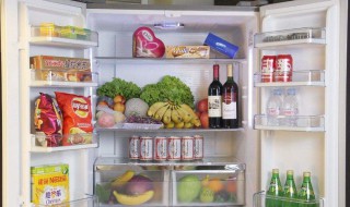 问一问冰箱可以放倒搬运吗(冰箱能不能倒放搬运)