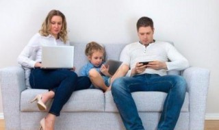 孩子沉迷于网络游戏家长该怎么办 如何让孩子戒掉手机瘾游戏瘾