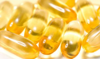 新生儿吃鱼肝油是补充什么的（新生儿吃鱼肝油还有什么）