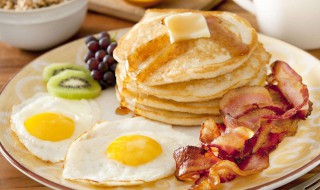 早餐吃哪些东西减肥最快 早餐吃哪些东西减肥