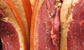 如何腌腊肉（如何腌腊肉的视频）