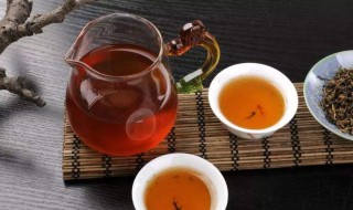 冬季适合喝什么茶最好 冬季喝什么茶最好