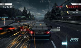 极品飞车9mod怎么添加车（极品飞车8mod）