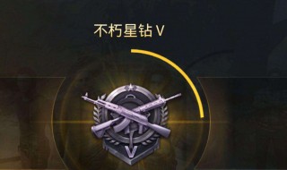 和平精英星钻是多少分 和平精英星钻分数