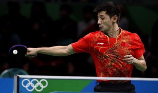 乒乓球换边打犯规吗 乒乓球换手打球犯规吗