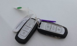 吉利博越未检测到智能钥匙（吉利博越未检测到智能钥匙怎么弄）