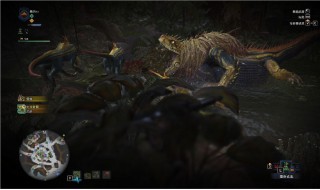 怪物猎人肉块在哪(怪猎肉块怎么得)