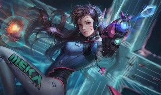 守望先锋配置（守望先锋2最低配置）