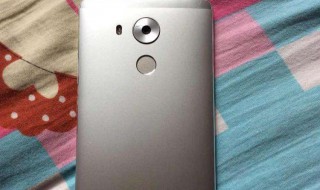 华为mate8换外屏教程（华为mate8怎么换外屏）