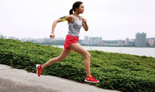 奔跑如何提速慢动作 奔跑如何提速慢动作视频