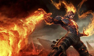 s6赛季英雄联盟是那一年（lol s6是哪一年）