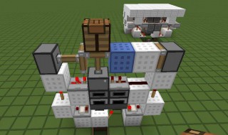 我的世界制作台怎么用(我的世界制作台怎么做)