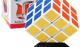 魔方新手入门用几阶（魔方新手入门从几阶开始）