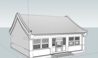 sketchup什么意思