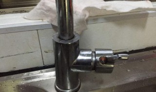 厨房入水管漏水 厨房入水管漏水怎么处理
