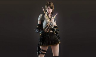 cf樱角色属性（cf樱角色属性有飞镖吗）