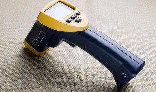 红外线测温仪怎么不显示体温(红外线测温仪怎么不显示体温了)