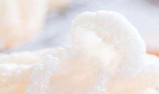 虾片该怎么煮（虾片该怎么煮才嫩）
