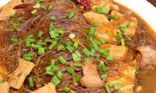 怎么做东北炖鱼 怎么做东北炖鱼汤