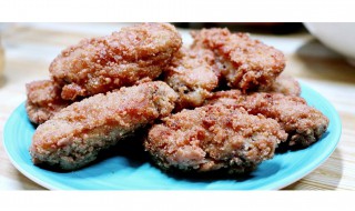 油炸怎么拍粉（如何使用油炸粉）