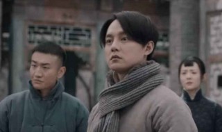 鬓边不是海棠红电视剧讲的是什么（鬓边不是海棠红电视剧咪咕网）