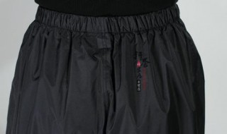 雨裤怎么透气（雨裤怎么透气性好）