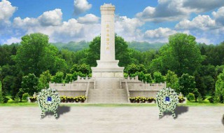 清明节为什么祭祀烈士 清明节可以祭拜烈士吗