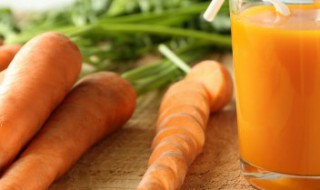 红萝卜怎么样保存(红萝卜怎么样保存不会坏)