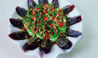 自做皮蛋怎么做（怎样自制皮蛋简单做法窍门）