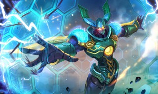 王者峡谷英雄技能（王者峡谷英雄技能连招）